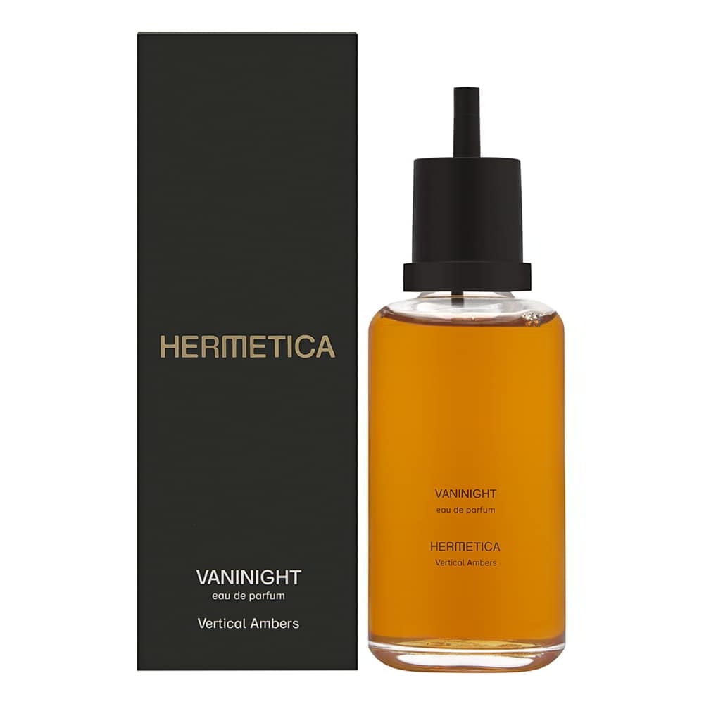 Hermetica Vaninight by Hermetica