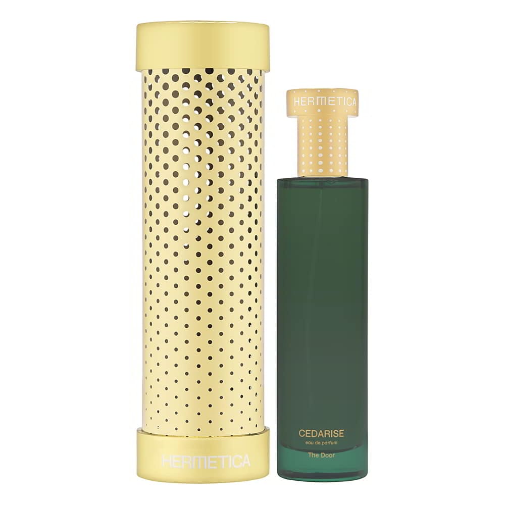 Hermetica Cedarise by Hermetica