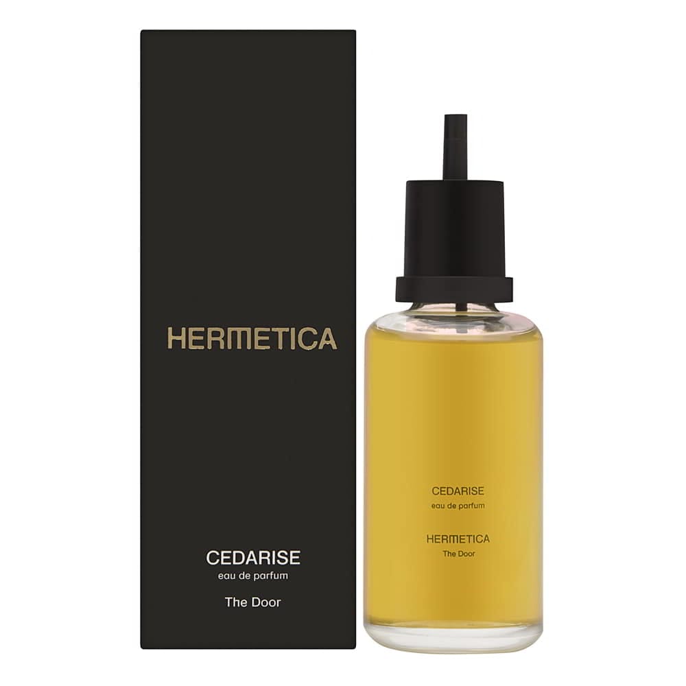 Hermetica Cedarise by Hermetica