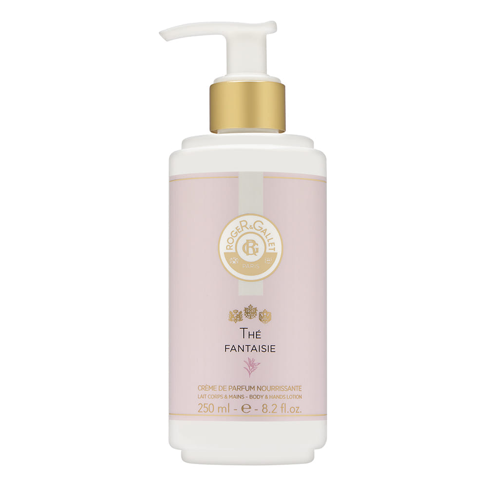 Roger & Gallet The Fantaisie by Roger & Gallet