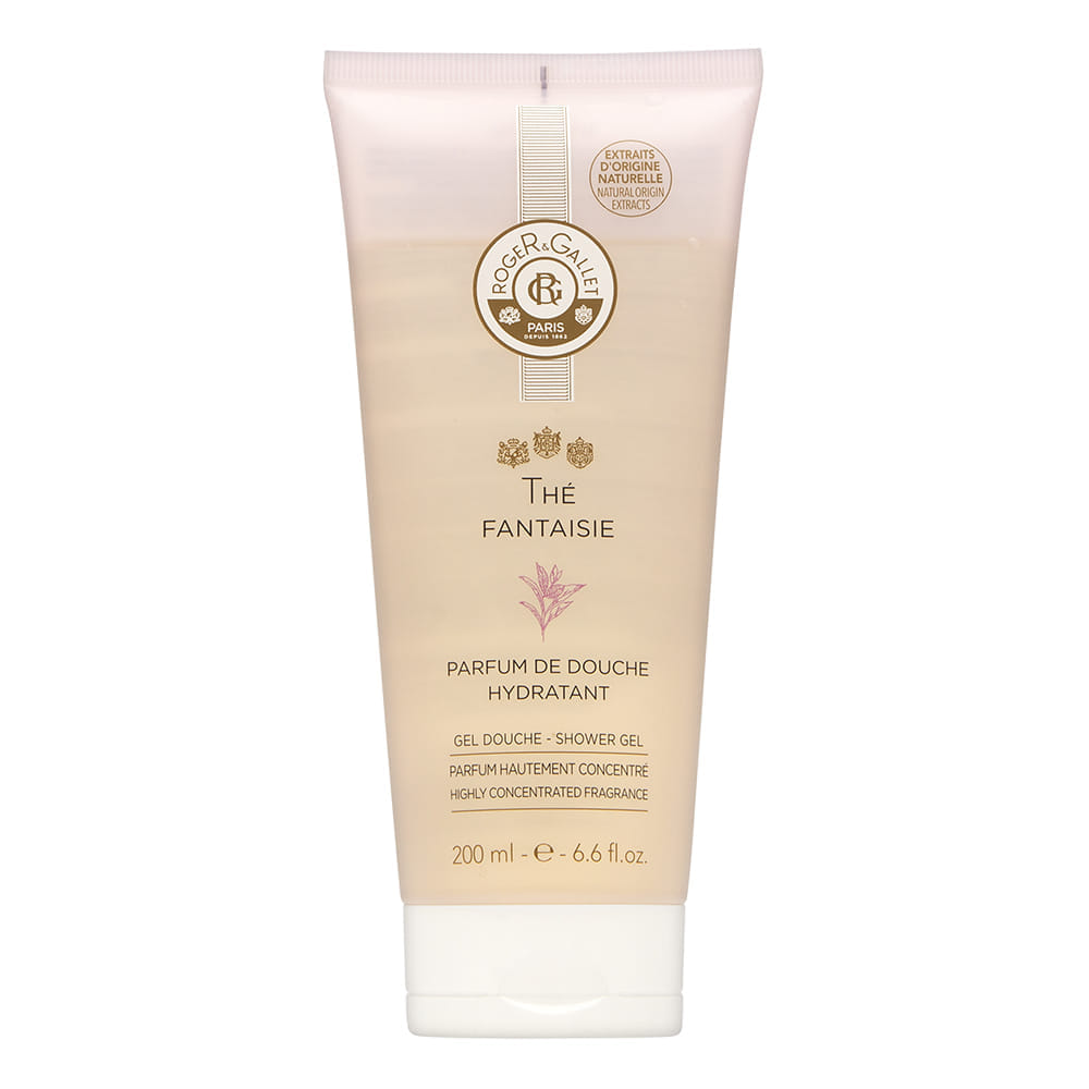 Roger & Gallet The Fantaisie by Roger & Gallet