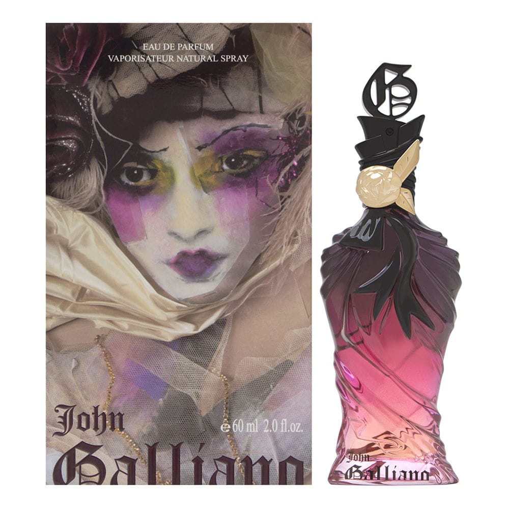 John Galliano by John Galliano for Women