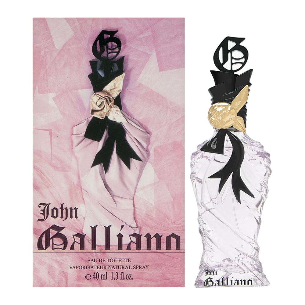 John Galliano by John Galliano for Women