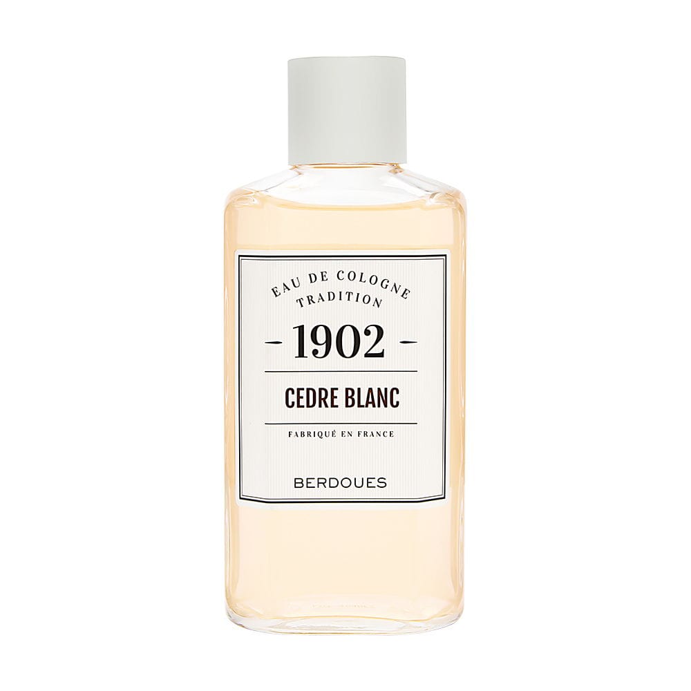 Berdoues 1902 White Cedar by Berdoues