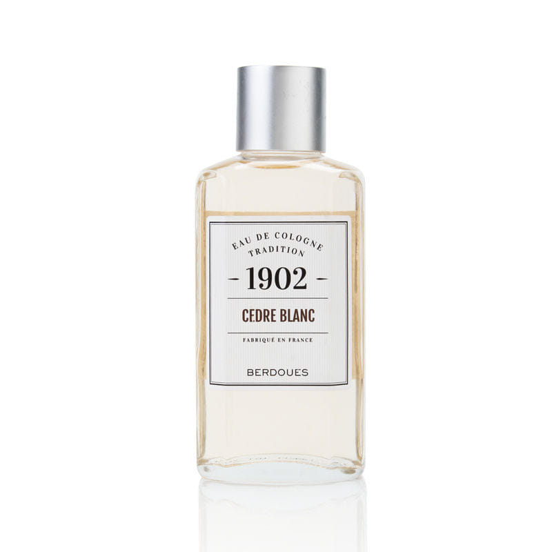 Berdoues 1902 White Cedar by Berdoues