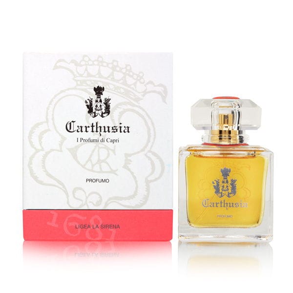 Carthusia Ligea La Sirena by Carthusia for Women