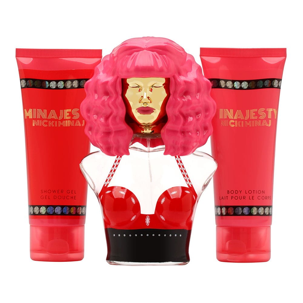 Nicki Minaj Minajesty Nicki Minaj for Women