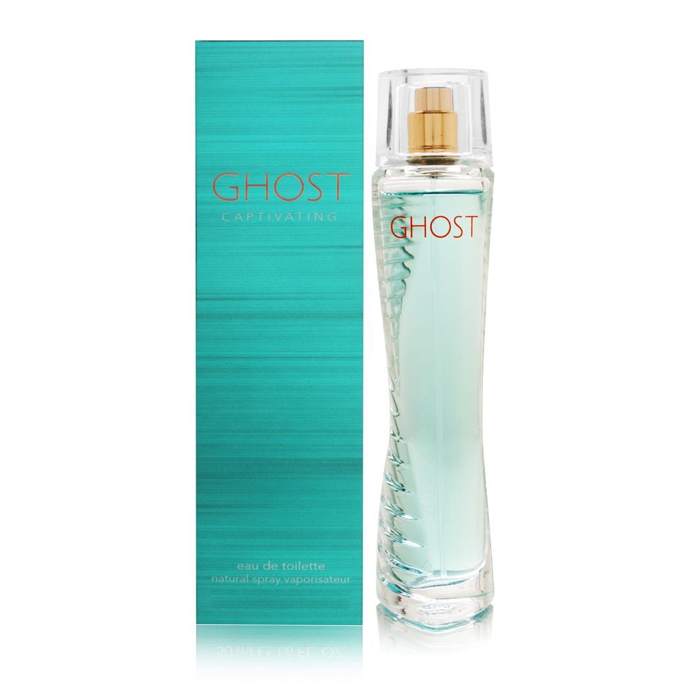Ghost Captivating by Ghost for Women