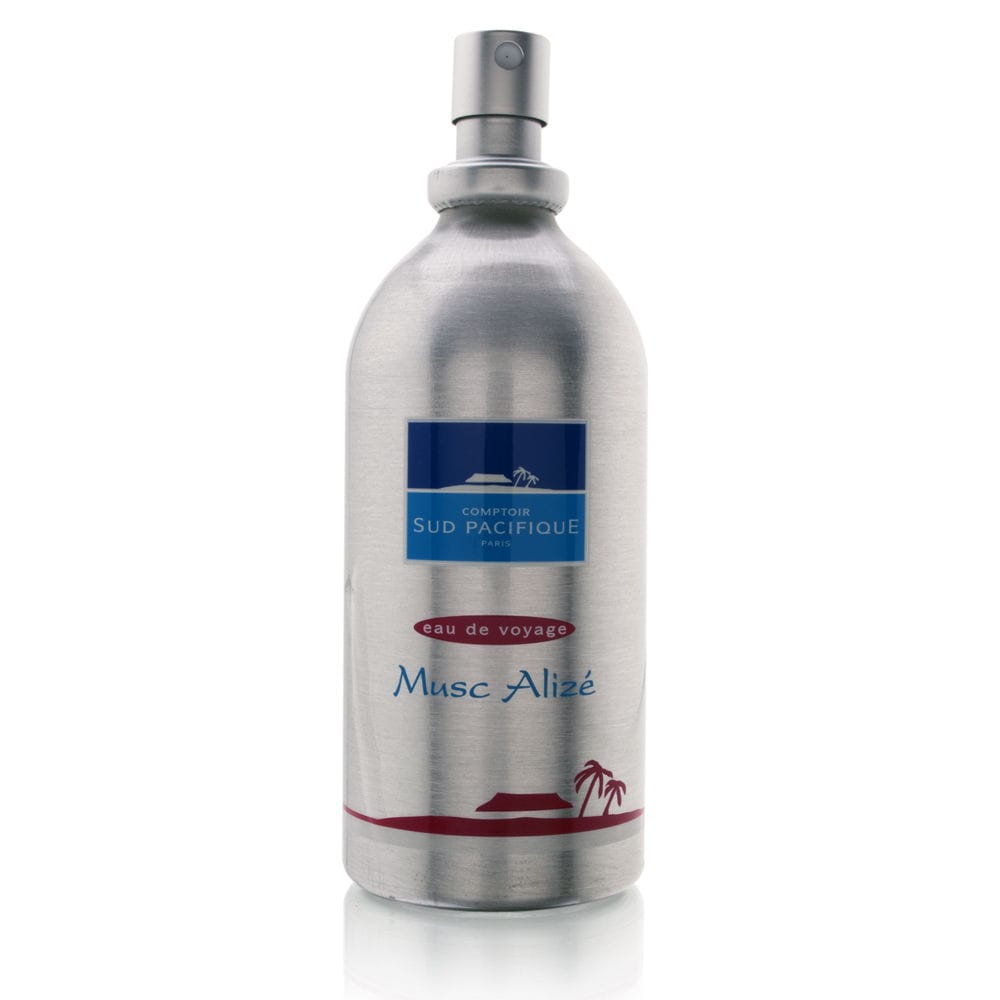 Comptoir Sud Pacifique Eau de Naphe