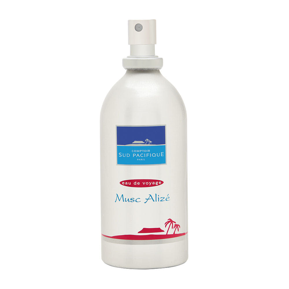 Comptoir Sud Pacifique Musc Alize
