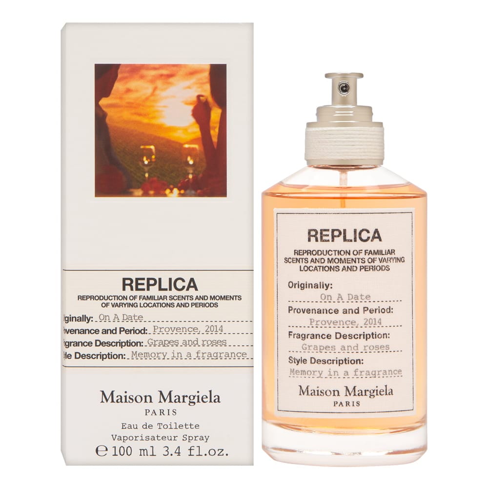 Maison Margiela Paris Replica On A Date by Maison Margiela Paris
