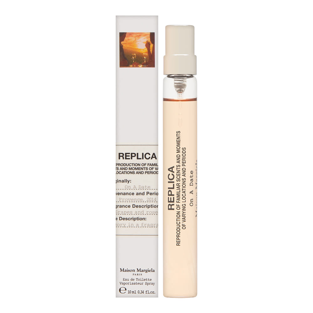Maison Margiela Paris Replica On A Date by Maison Margiela Paris