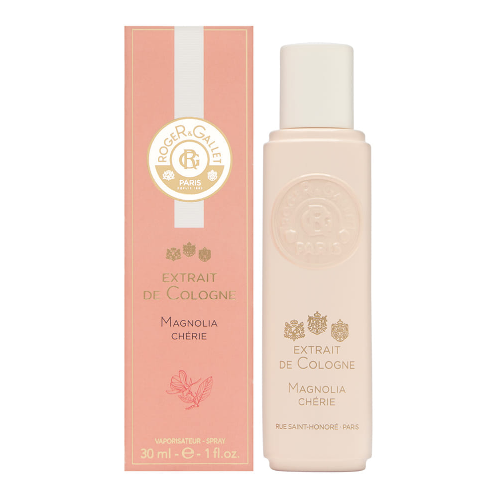 Roger & Gallet Magnolia Cherie by Roger & Gallet for Women