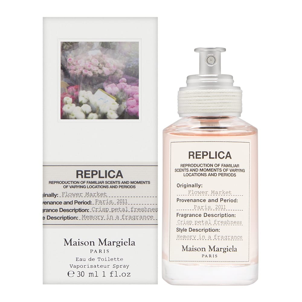 Maison Margiela Paris Replica Flower Market by Maison Margiela Paris for Women