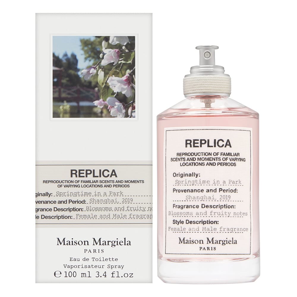 Maison Margiela Paris Replica Springtime in a Park by Maison Margiela Paris