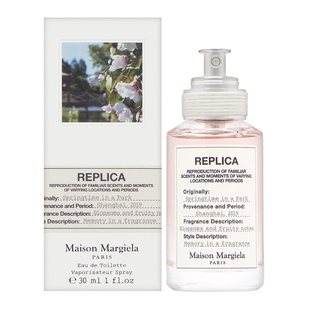 Maison Margiela Paris Replica Springtime in a Park by Maison Margiela Paris