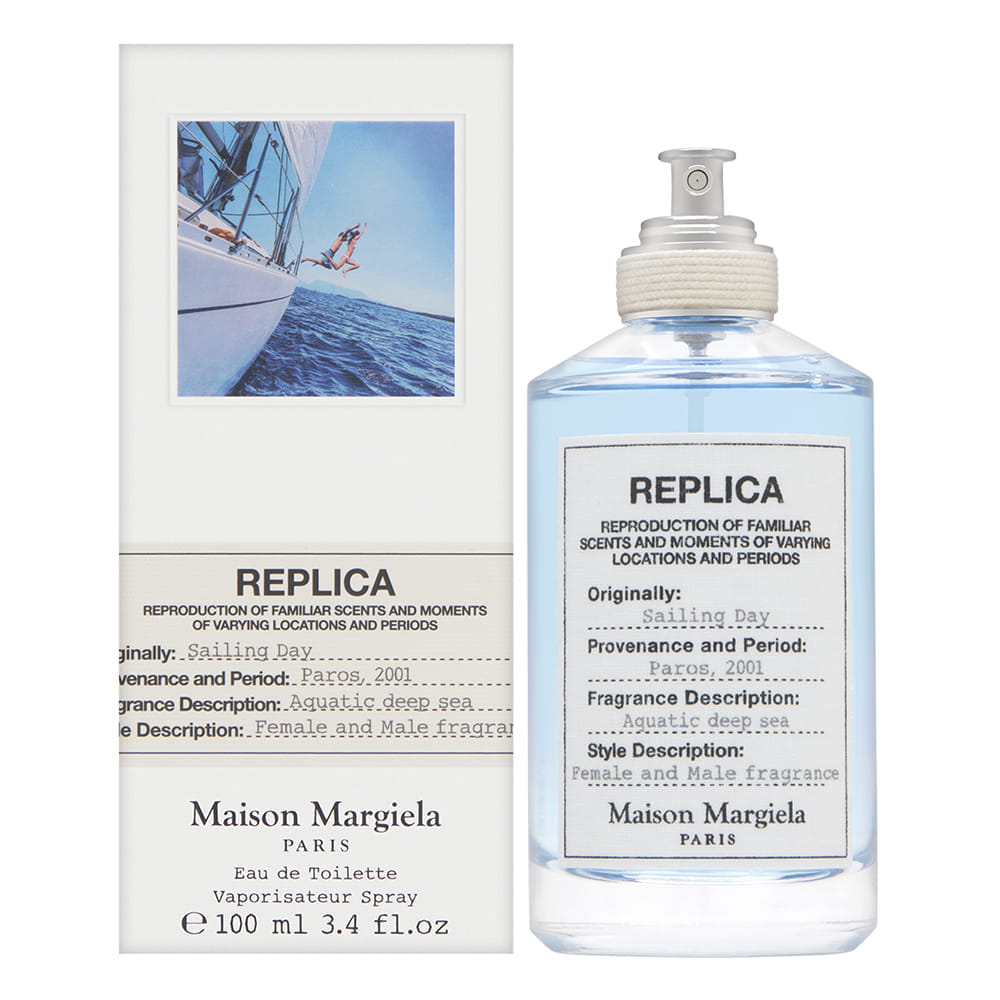 Maison Margiela Paris Replica Sailing Day by Maison Margiela Paris