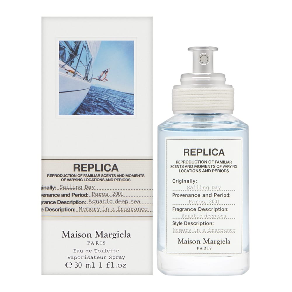 Maison Margiela Paris Replica Sailing Day by Maison Margiela Paris