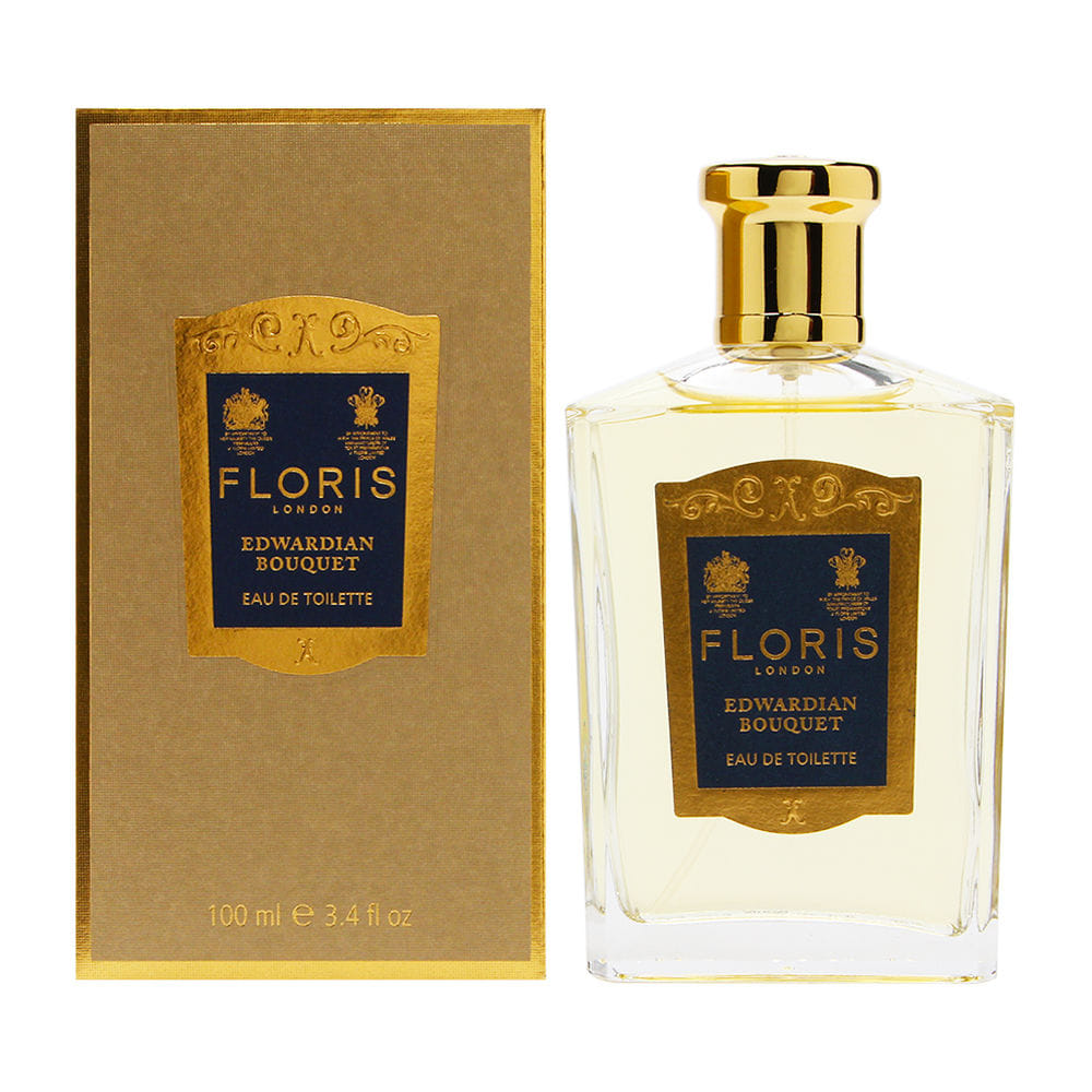 Floris London Floris Edwardian Bouquet by Floris London for Women
