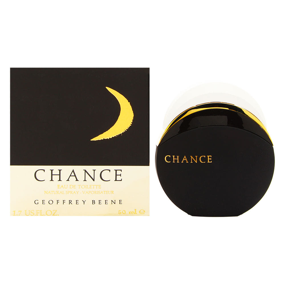 Geoffrey Beene Chance by Geoffery Beene for Women