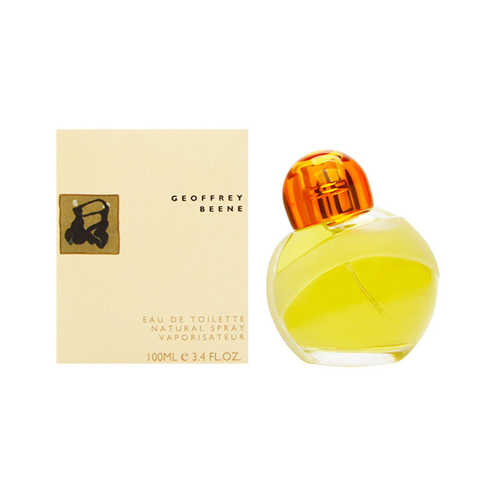 Geoffrey Beene Chance by Geoffery Beene for Women