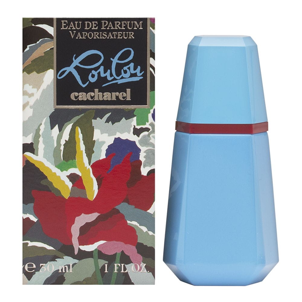 Cacharel Lou Lou by Cacharel for Women