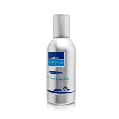 Comptoir Sud Pacifique Eau des Lagons 3.3 oz Eau de Toilette Spray
