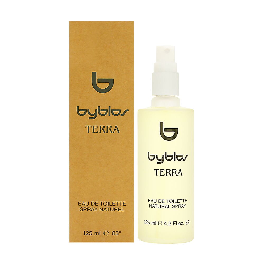Byblos Terra by Byblos for Women