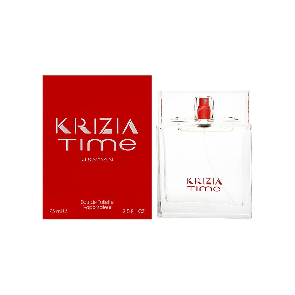 Krizia Time Woman