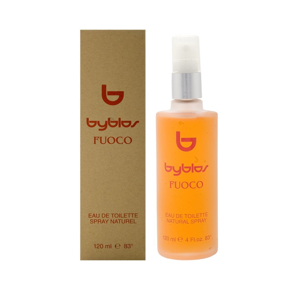 Byblos Fuoco by Byblos for Women