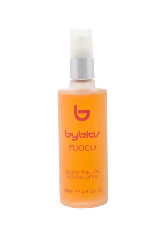 Byblos Fuoco by Byblos for Women