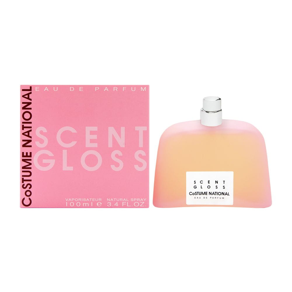 Costume National Scent Gloss by Costume National for Women