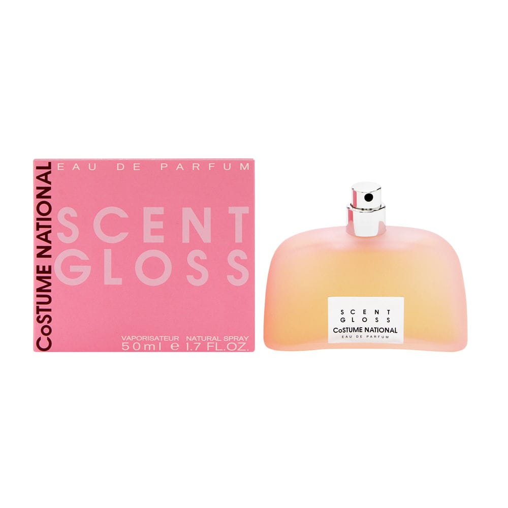 Costume National Scent Gloss by Costume National for Women