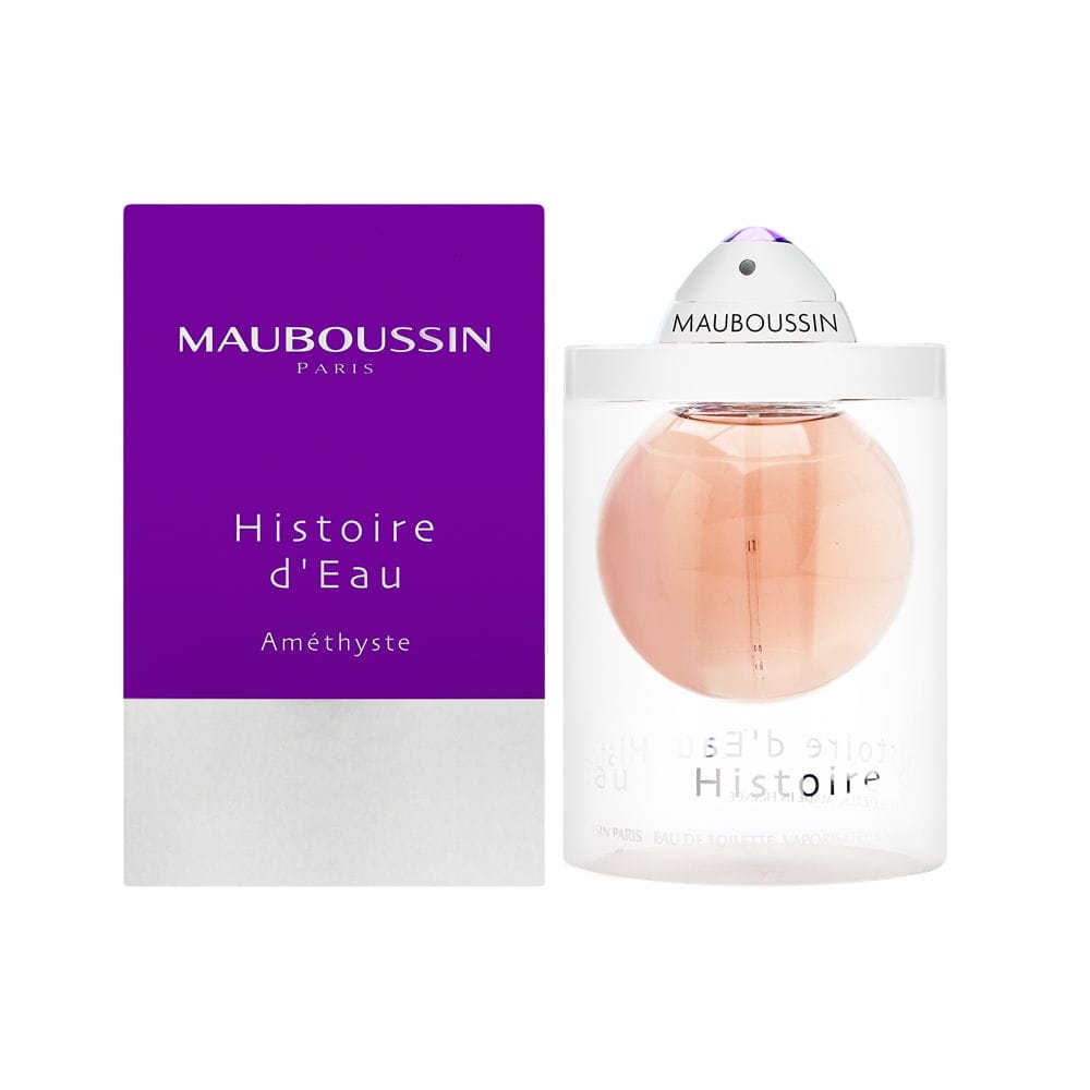 Mauboussin Histoire d' Eau Amethyste by Mauboussin for Women
