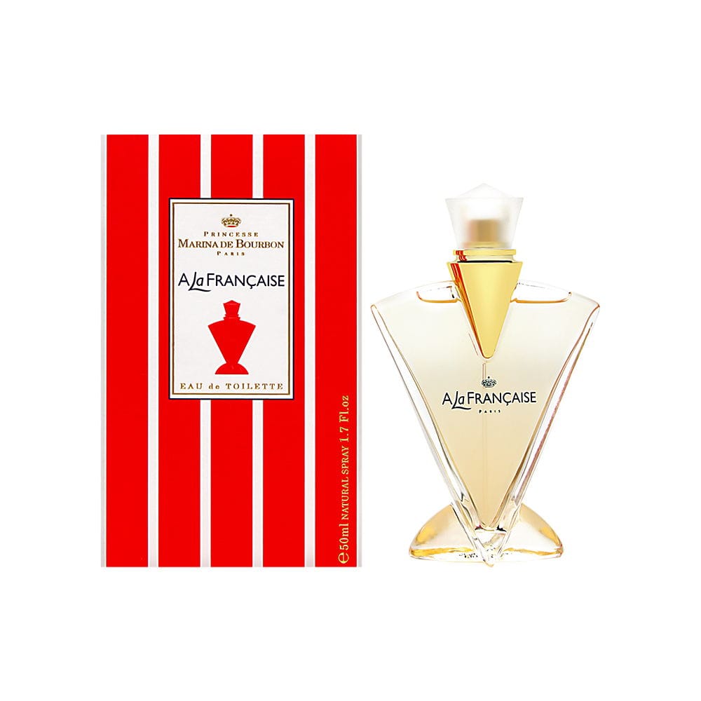 Princesse Marina de Bourbon A La Francaise by Princess Marina de Bourbon for Women