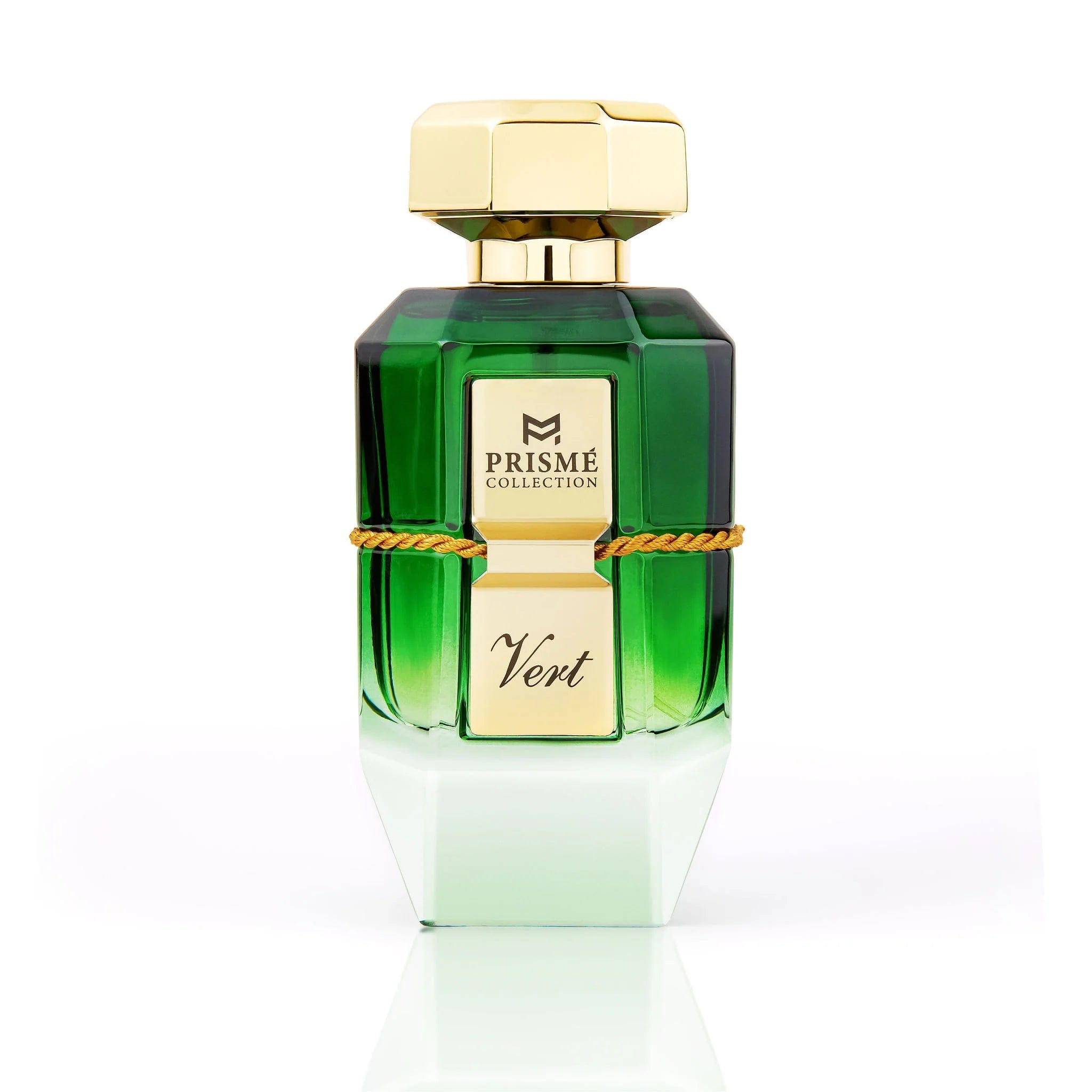Patek Maison Prisme Vert