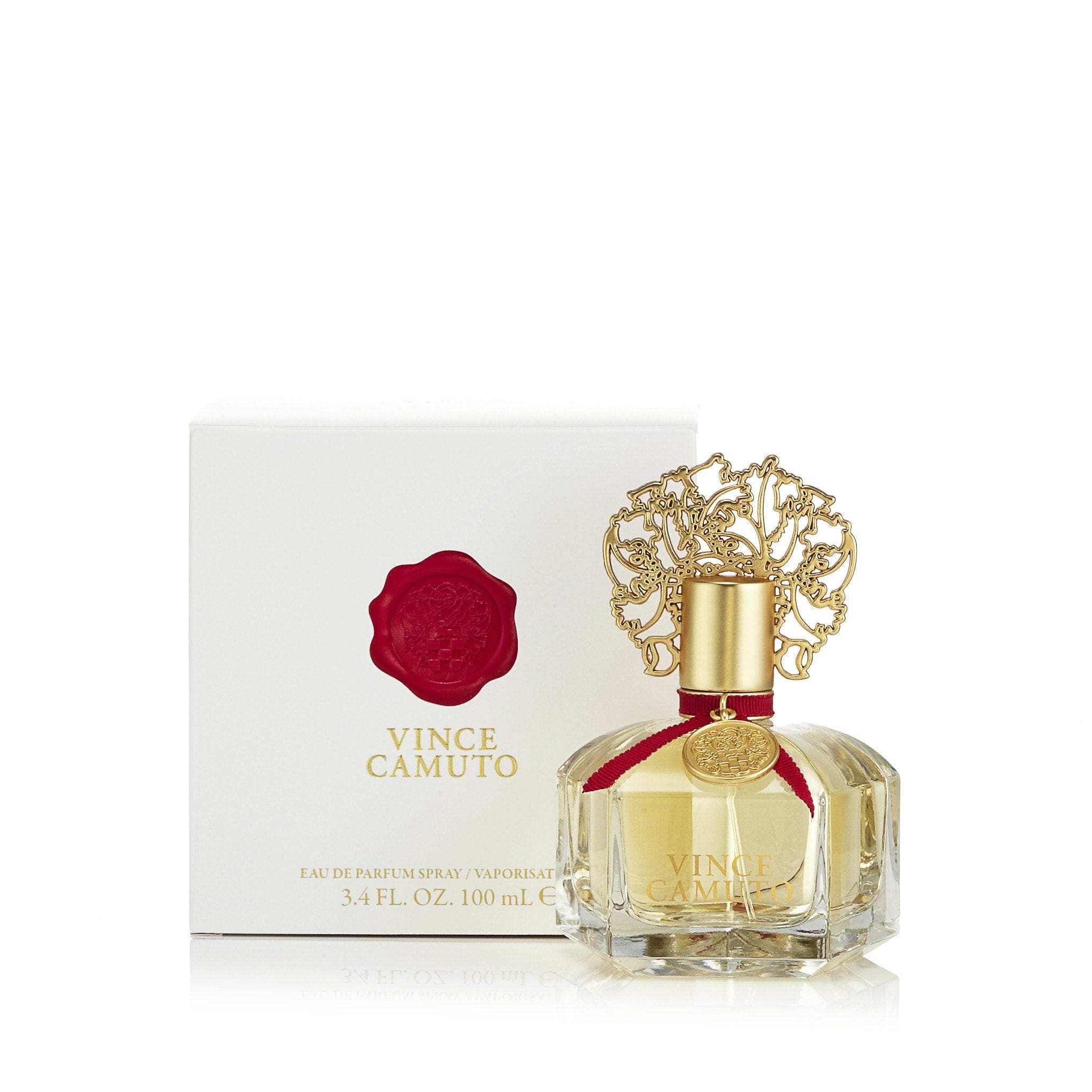 Vince Camuto Perfumes