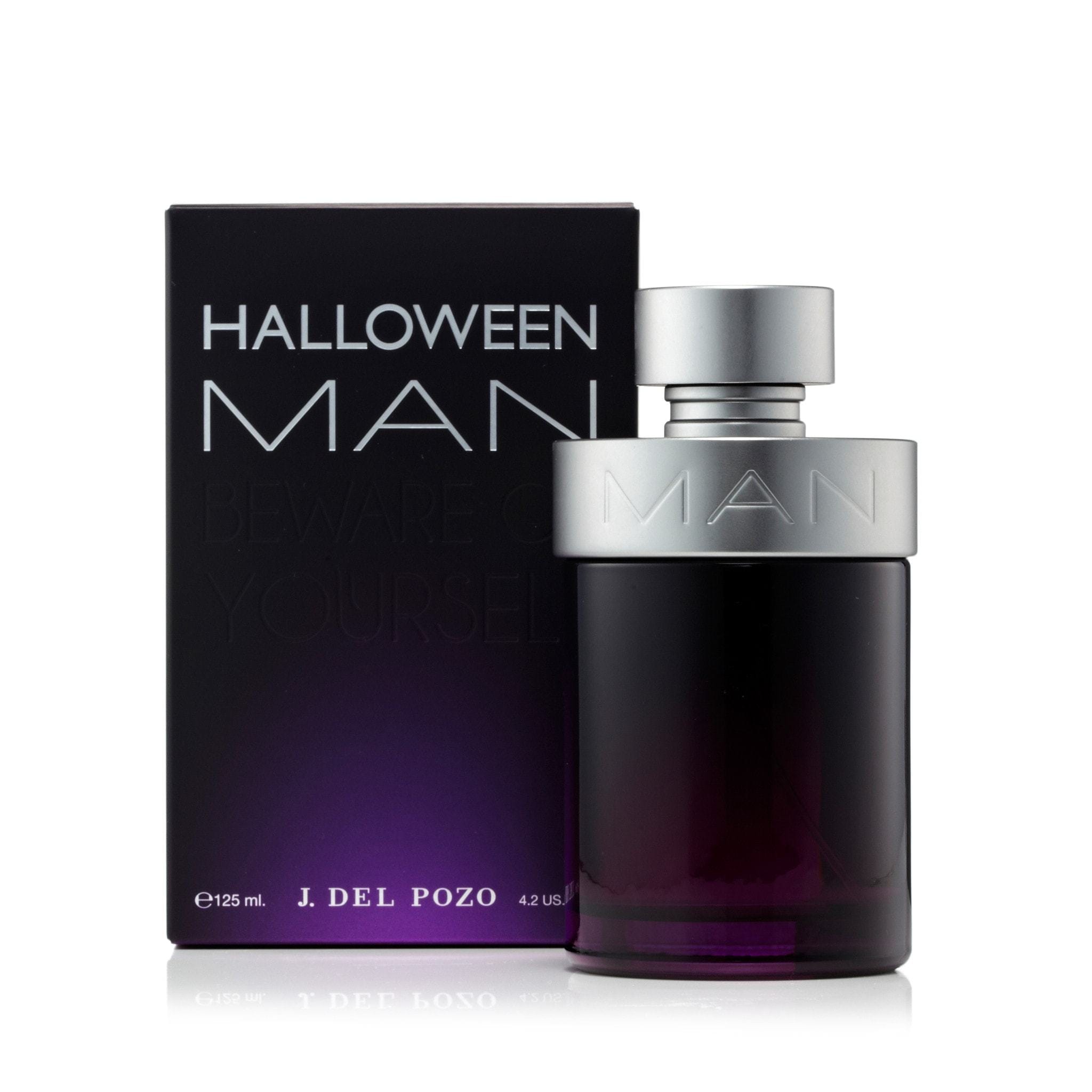 Jesus Del Pozo Halloween Cologne