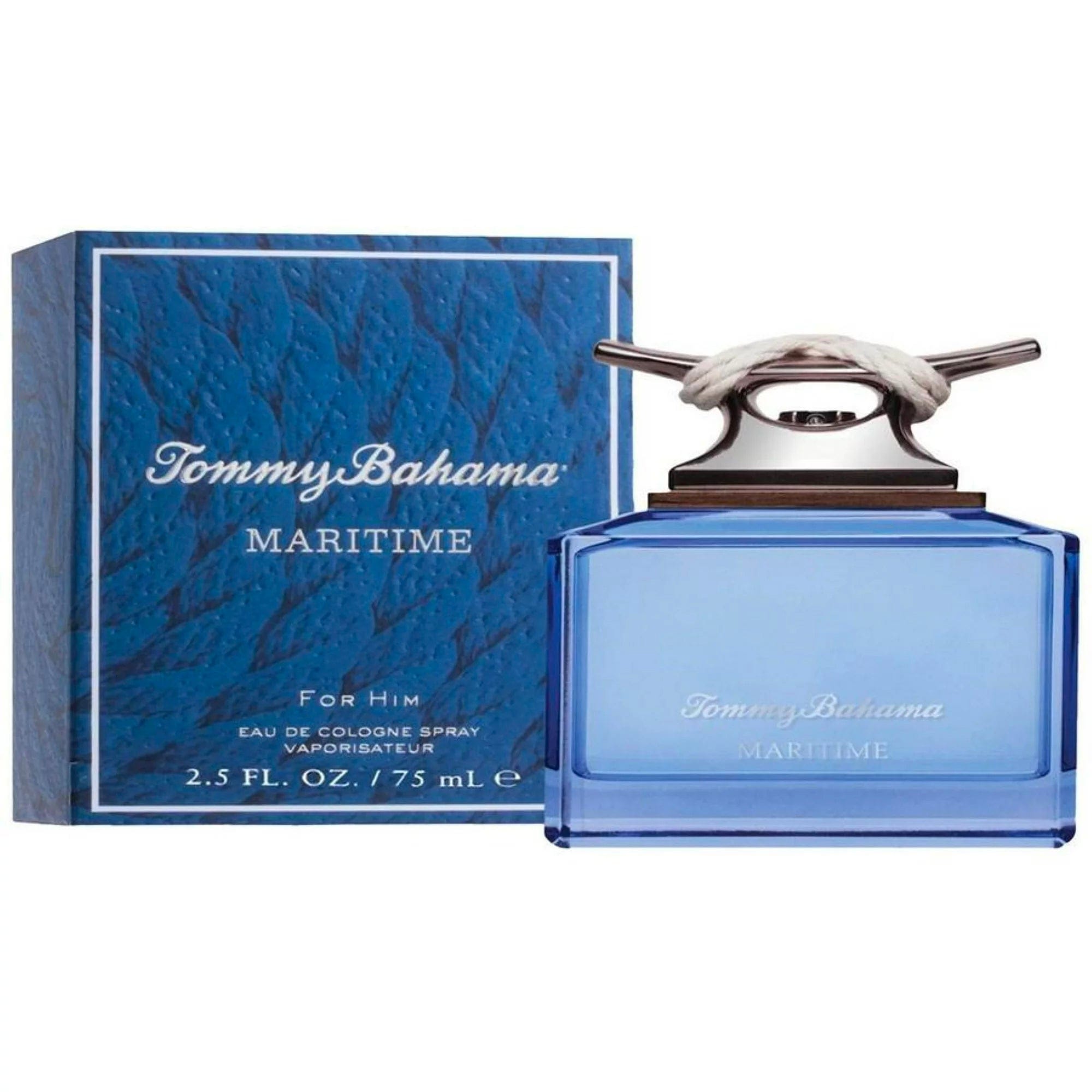Tommy Bahama Maritime Eau De Cologne