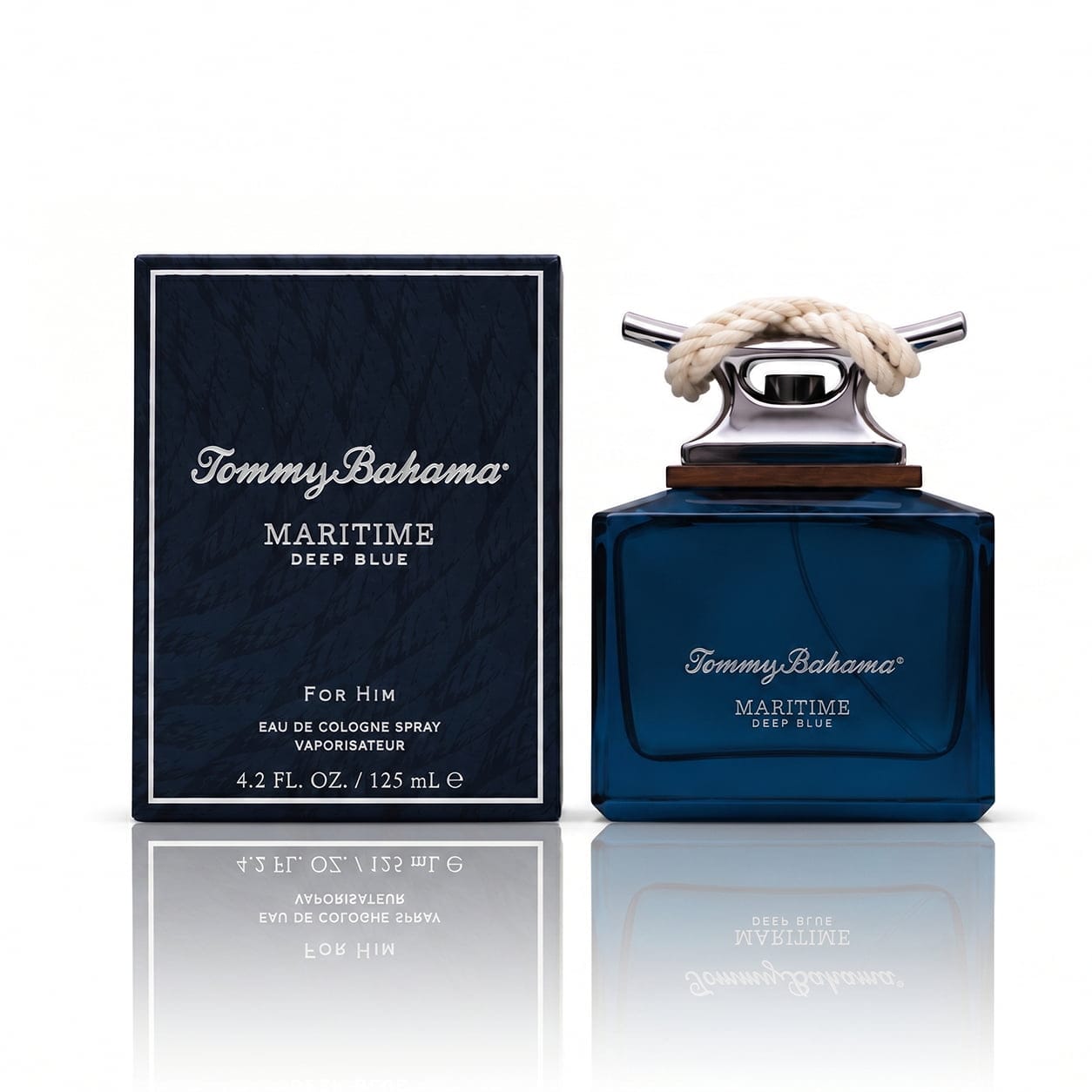 Tommy Bahama Maritime Deep Blue Eau De Cologne
