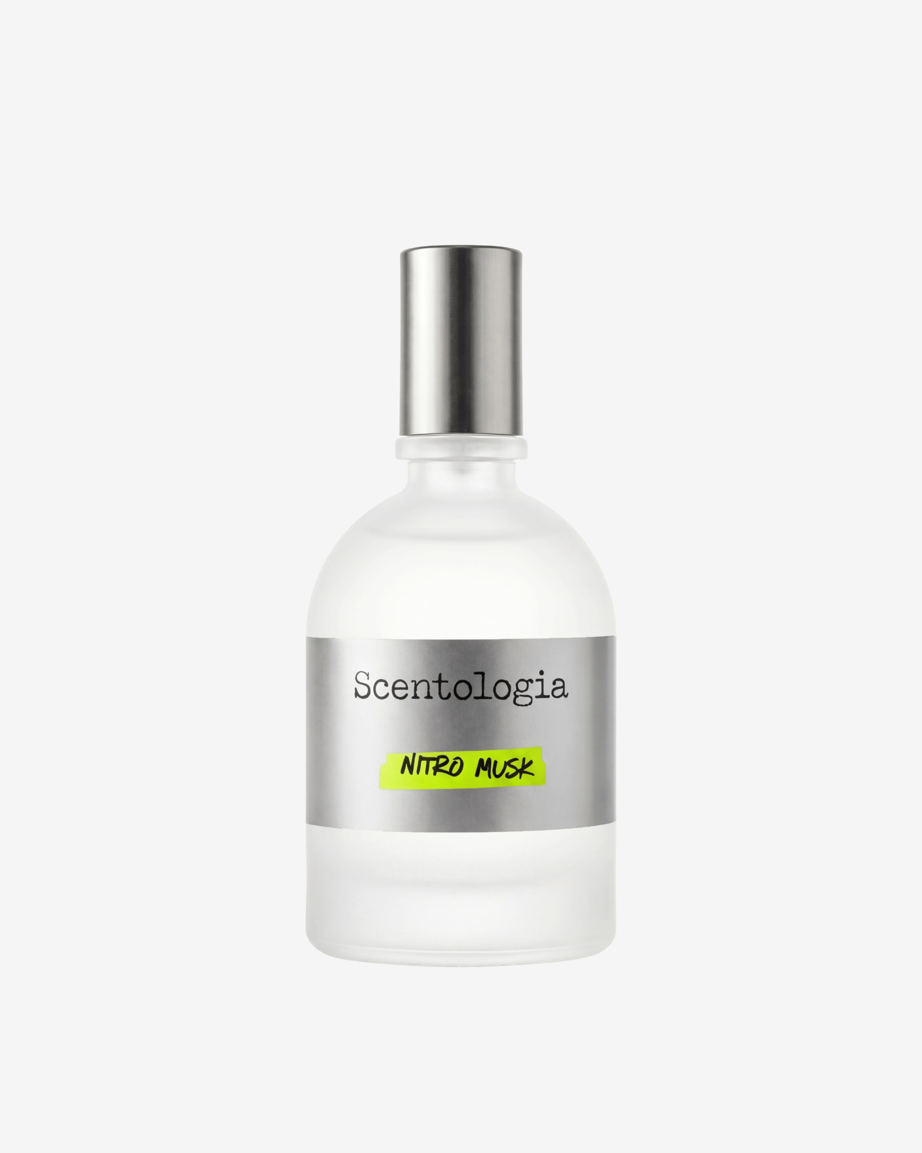 Scentologia Nitro Musk (100 ml)
