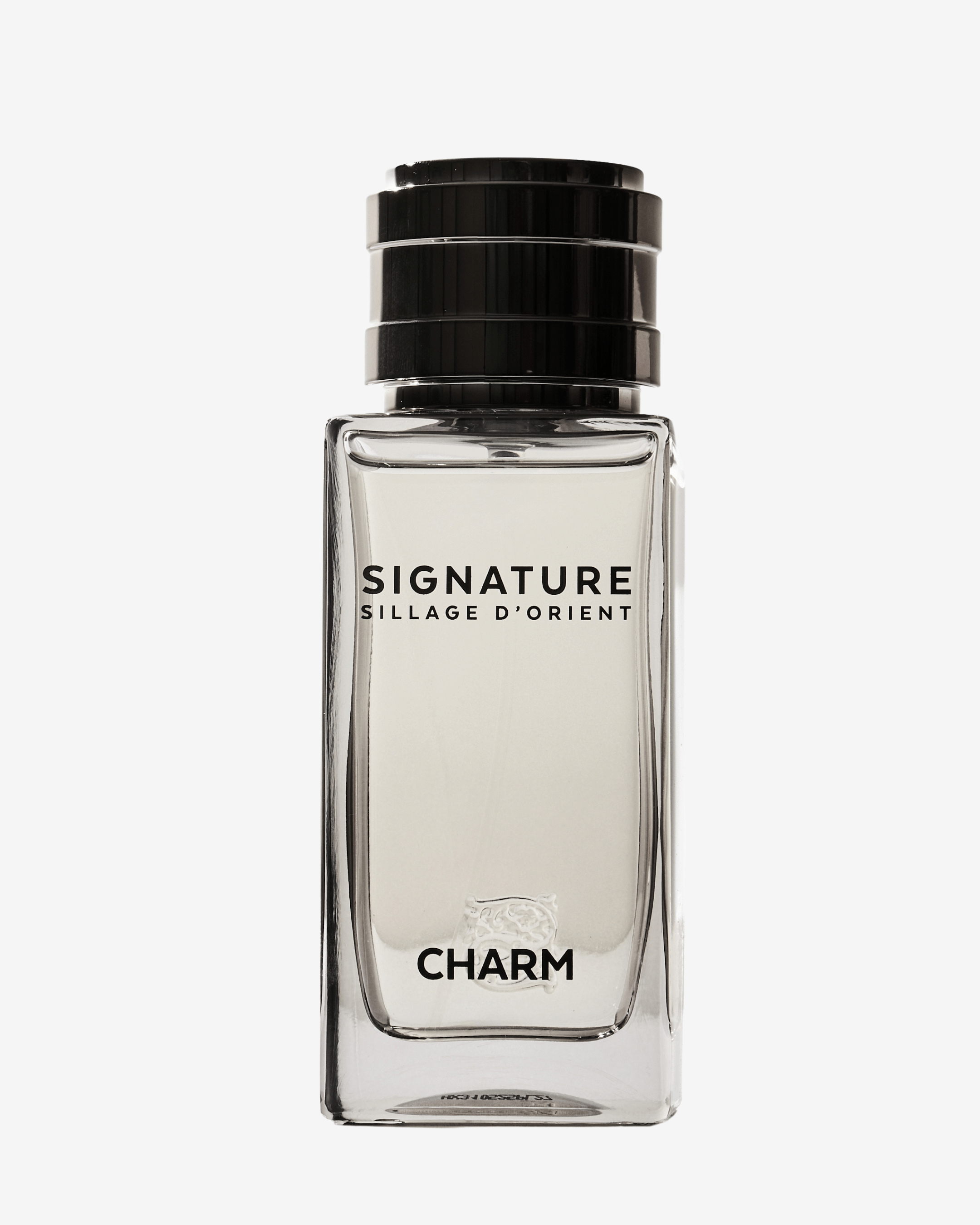 Signature Charm 100 ml + 15 ml