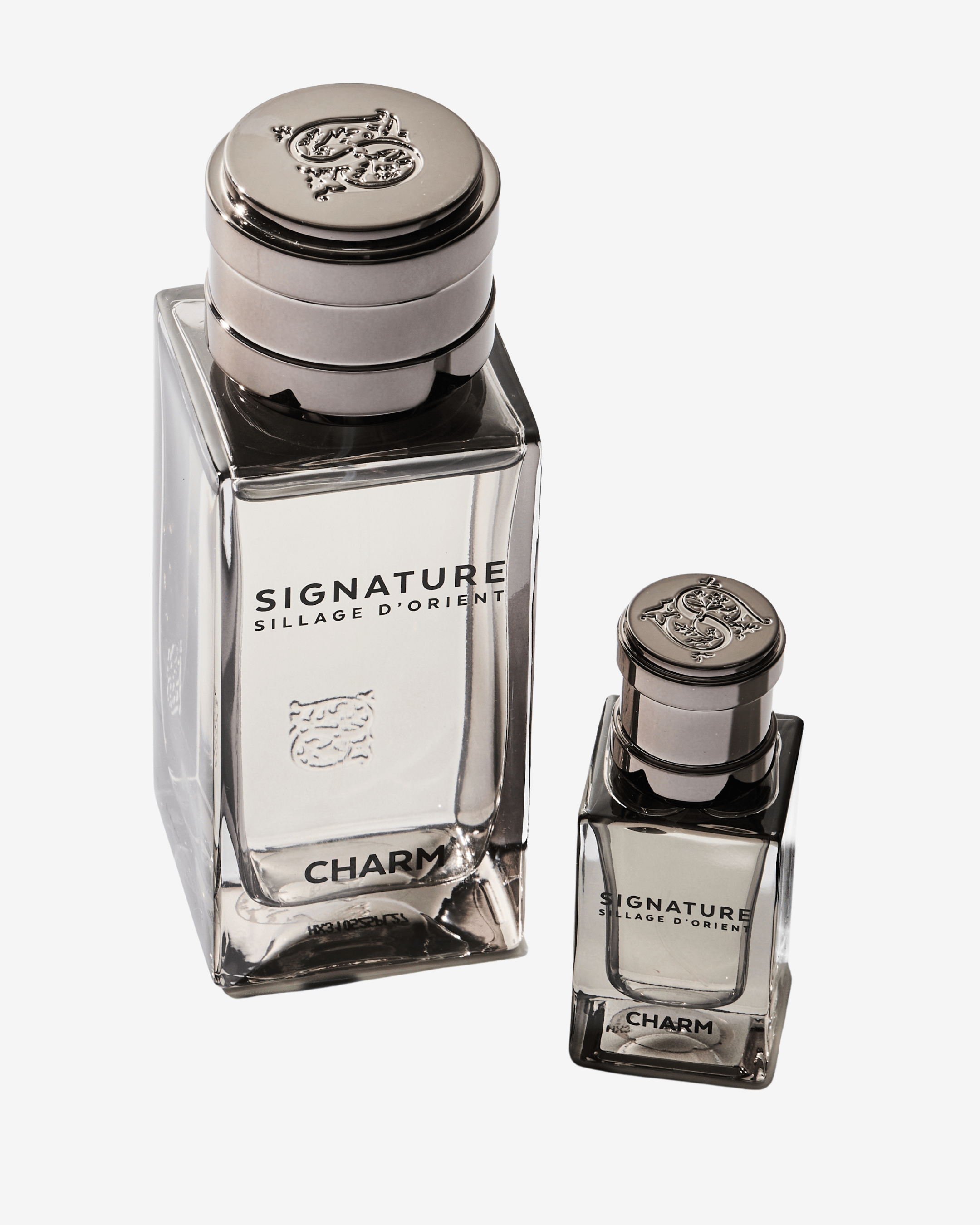 Signature Charm 100 ml + 15 ml