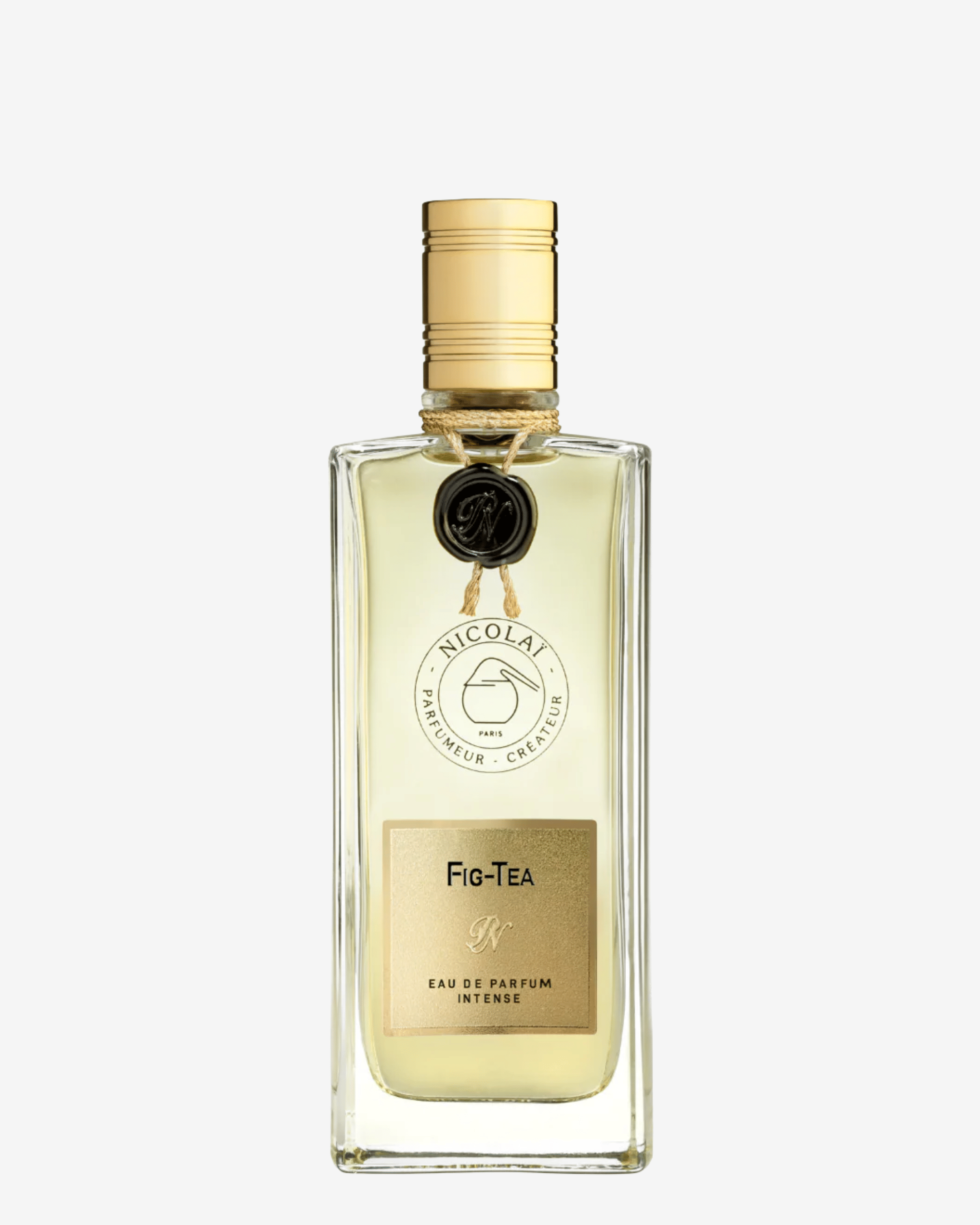 Nicolai Fig Tea Intense