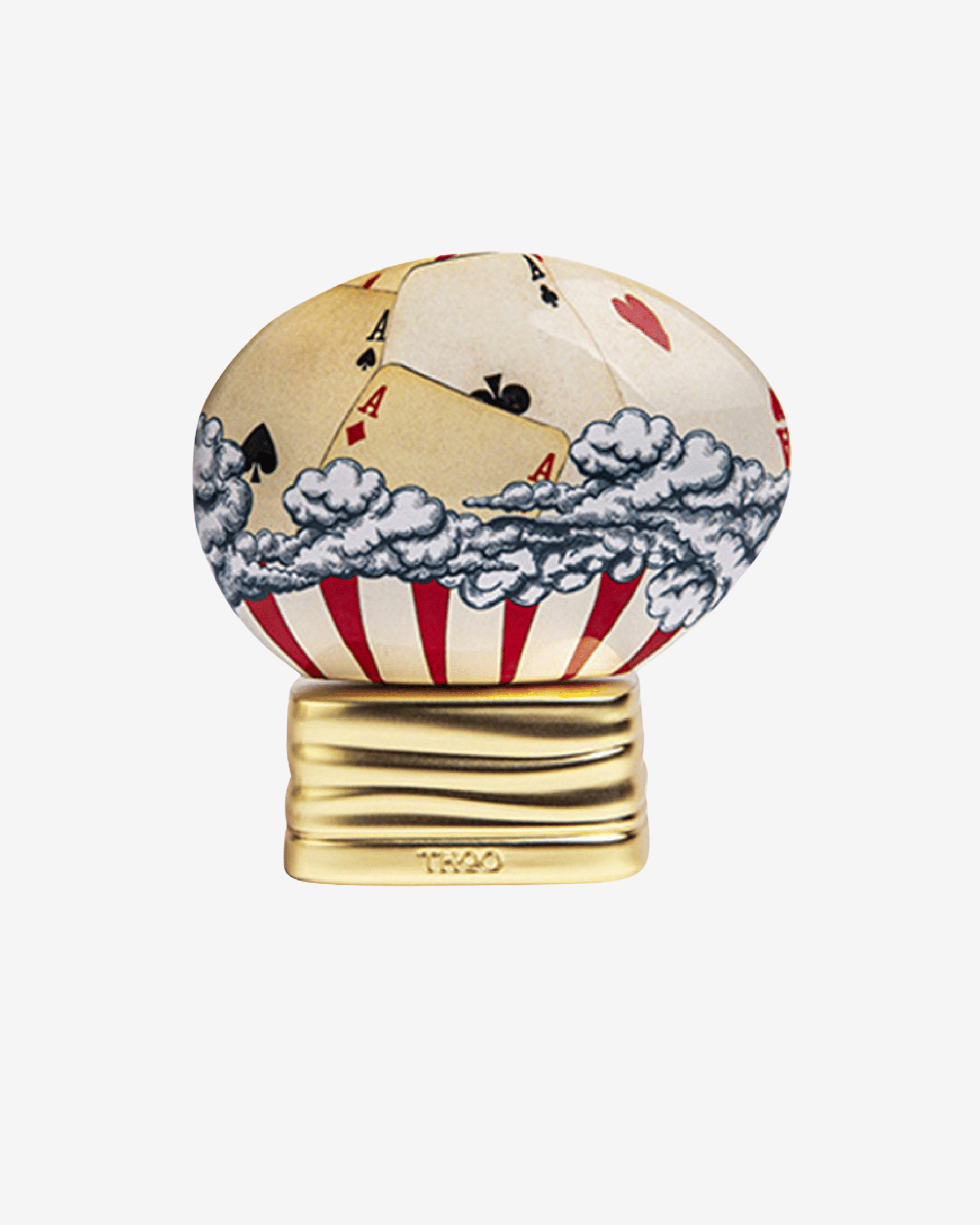 The House of Oud Gambling (75 ml)