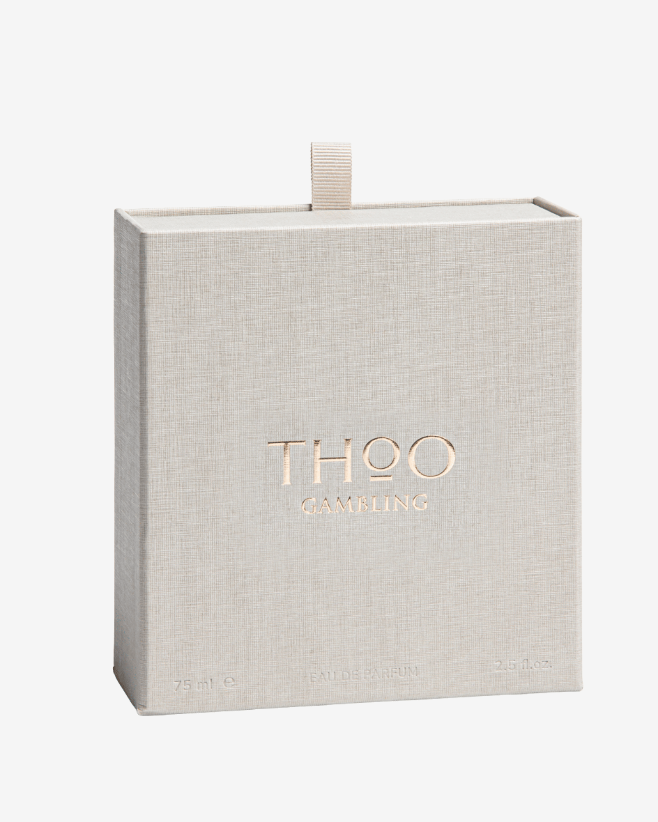 The House of Oud Gambling (75 ml)