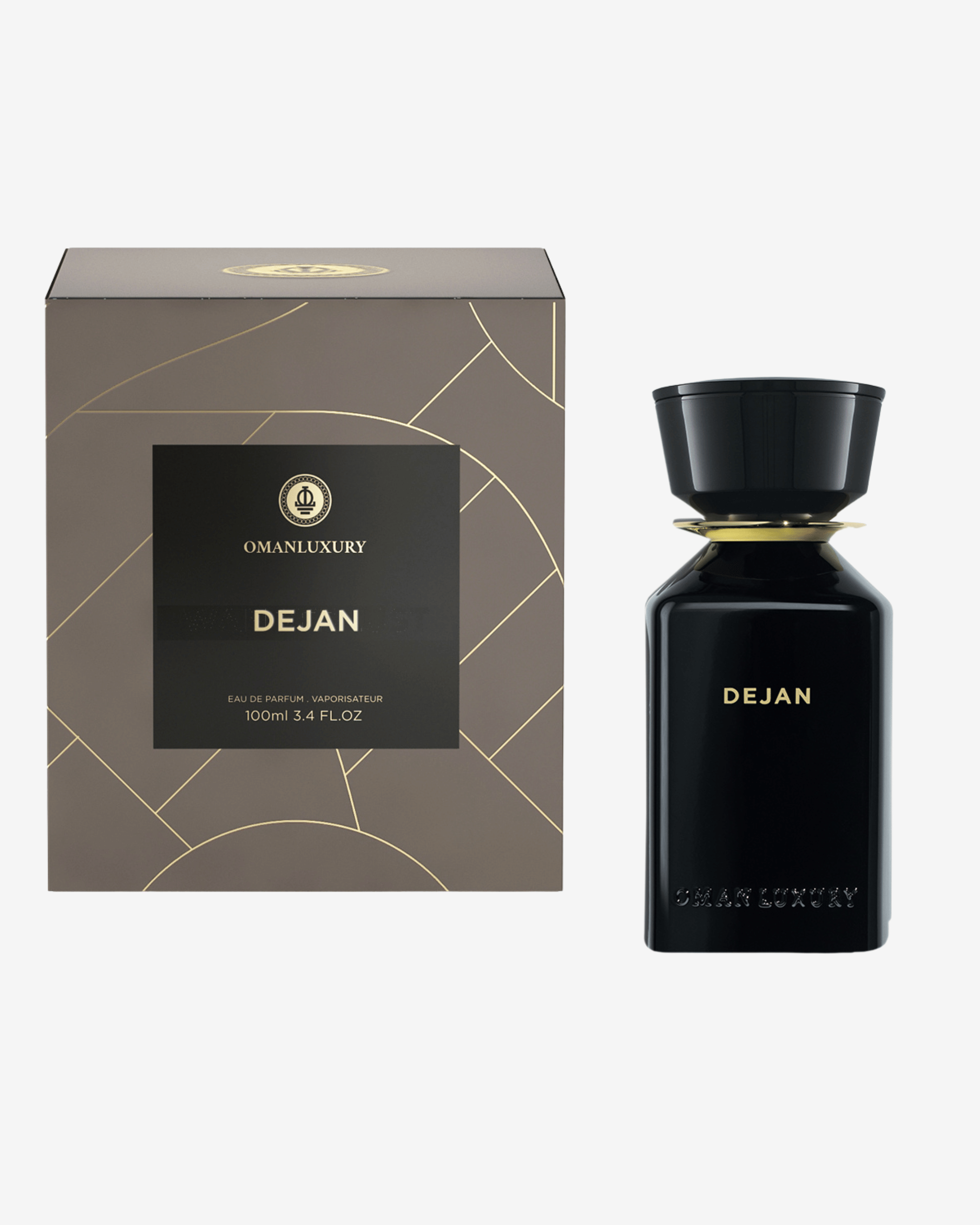 Oman Luxury Dejan (100 ml)