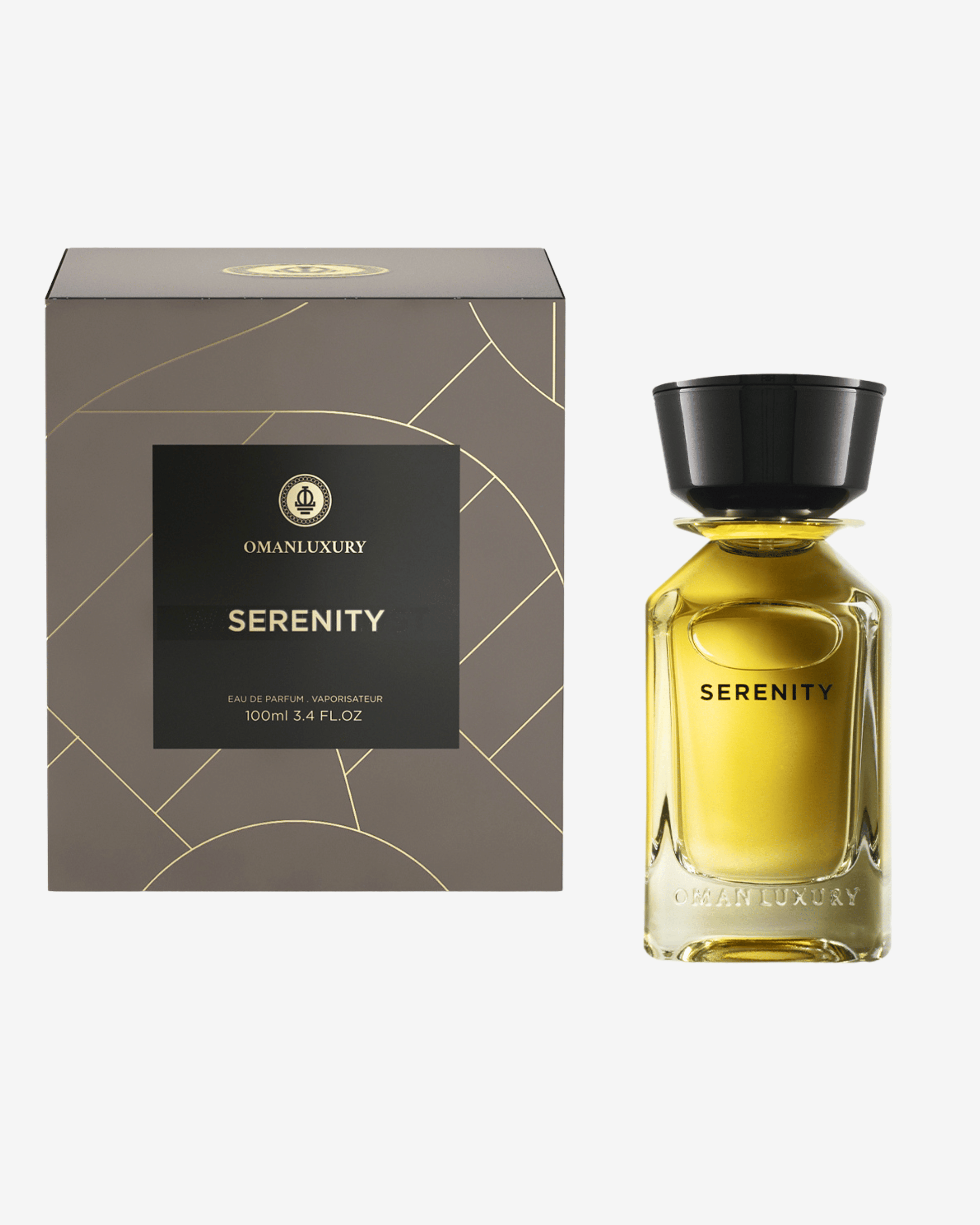 Oman Luxury Serenity (100 ml)