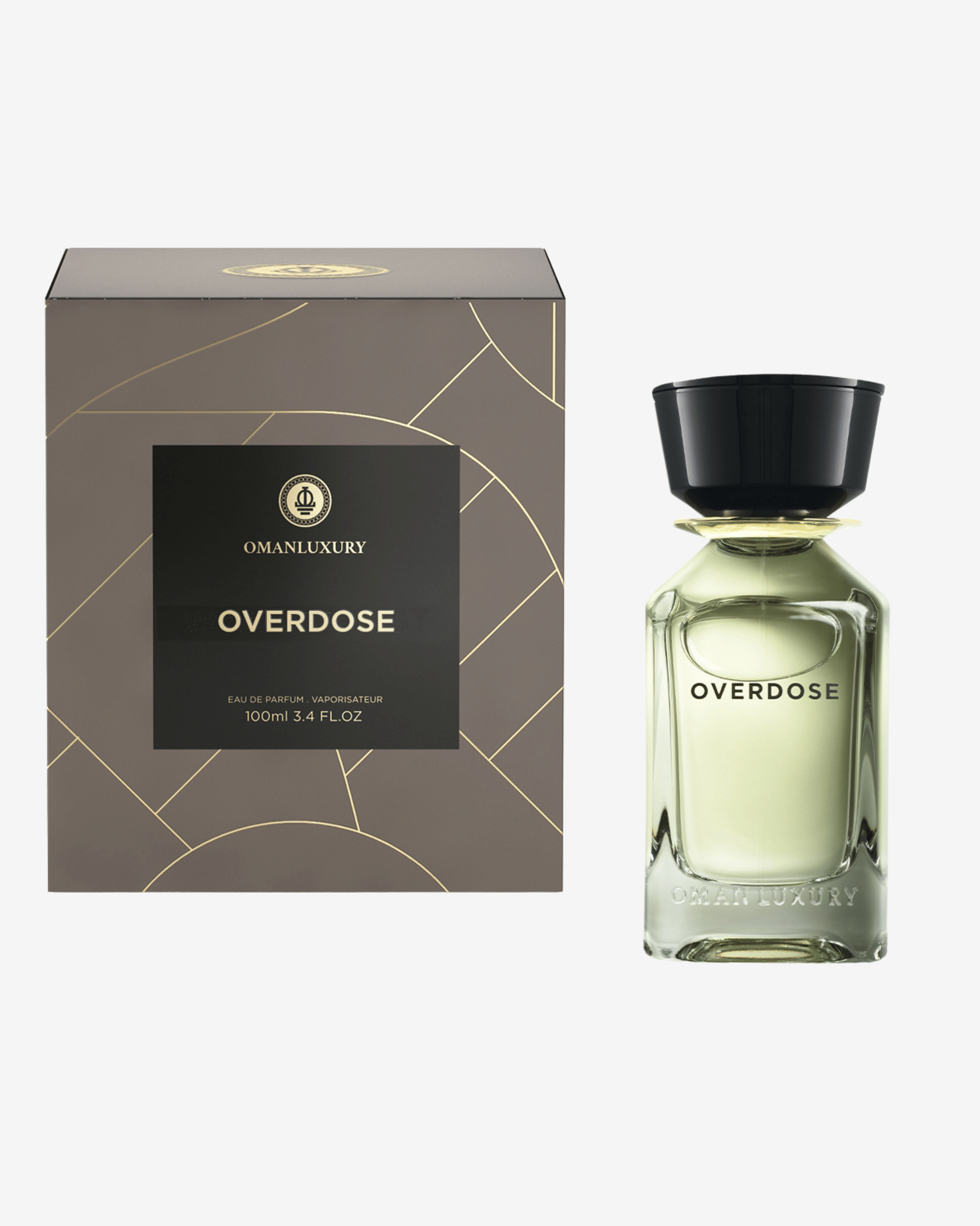 Oman Luxury Overdose (100 ml)