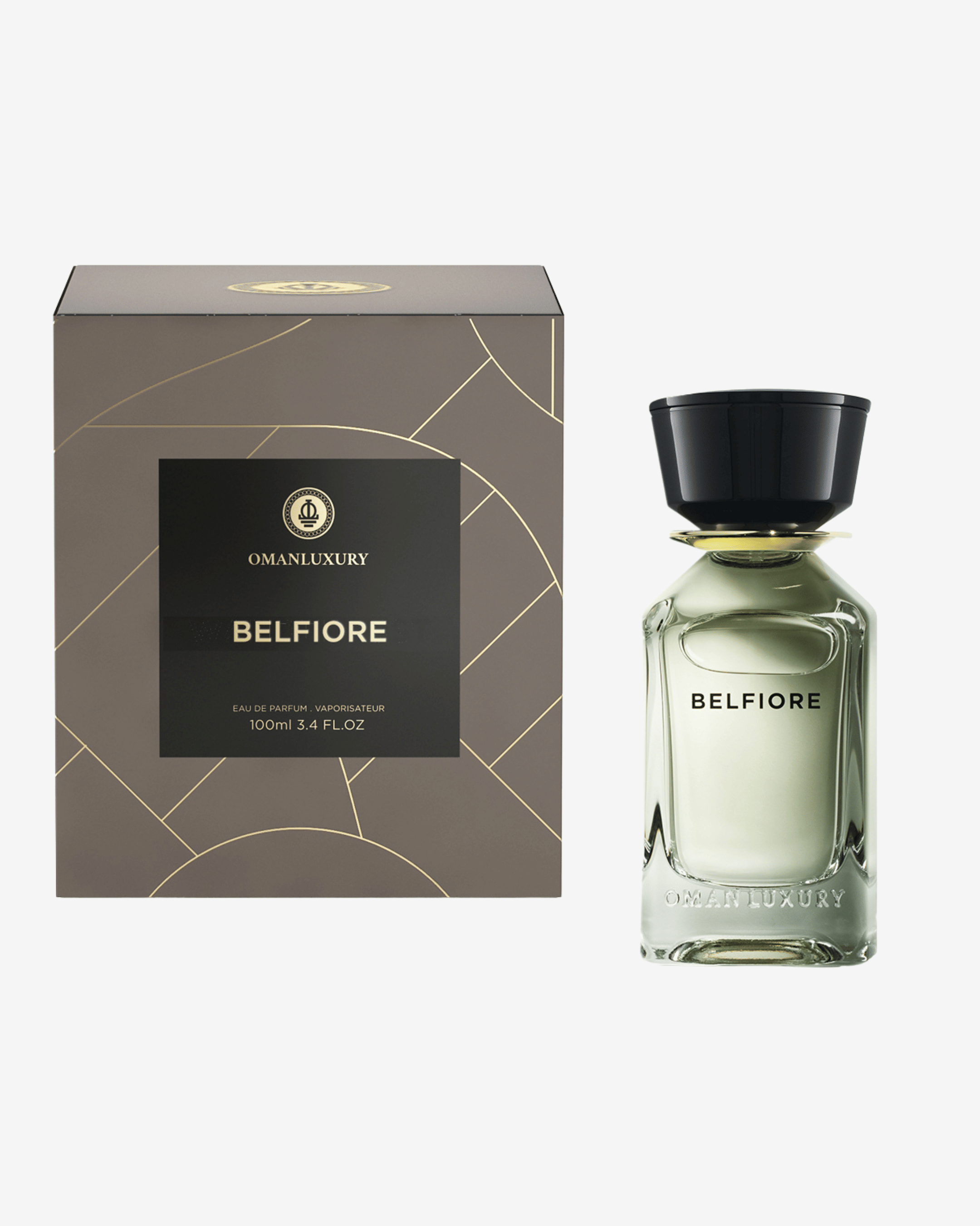 Oman Luxury Belfiore (100 ml)